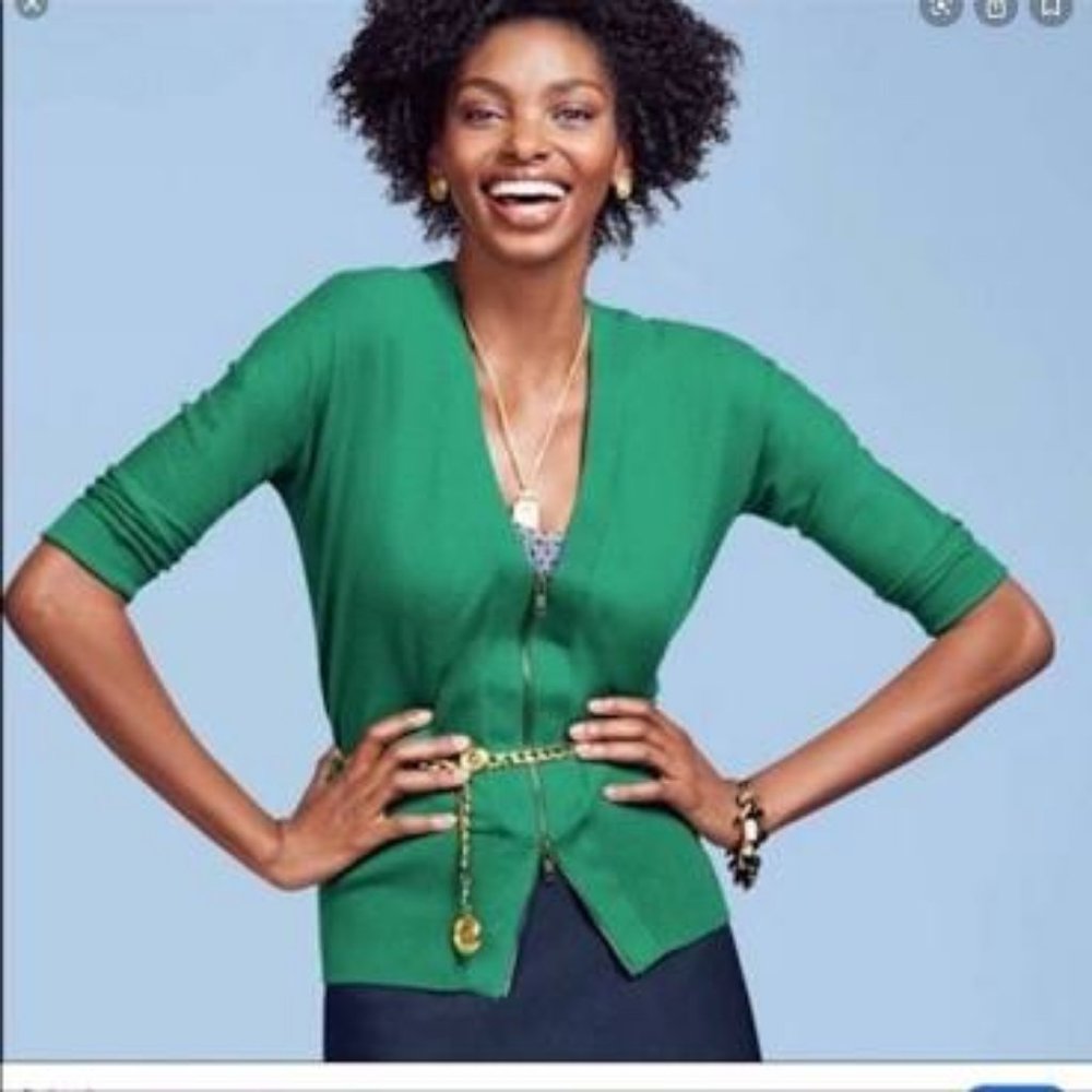 Banner Sweater
